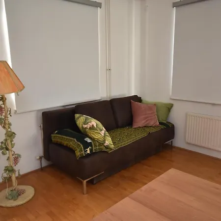Apartmaji Lejardin Skofljica Exterior photo