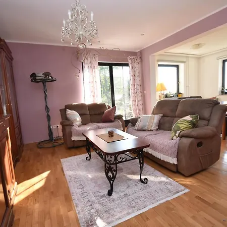 Apartmaji Lejardin Skofljica Exterior photo