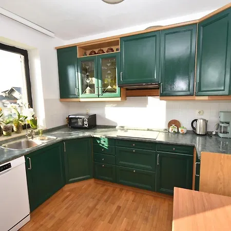 Apartmaji Lejardin Skofljica Exterior photo