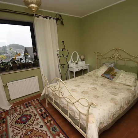 Apartmaji Lejardin Skofljica Exterior photo