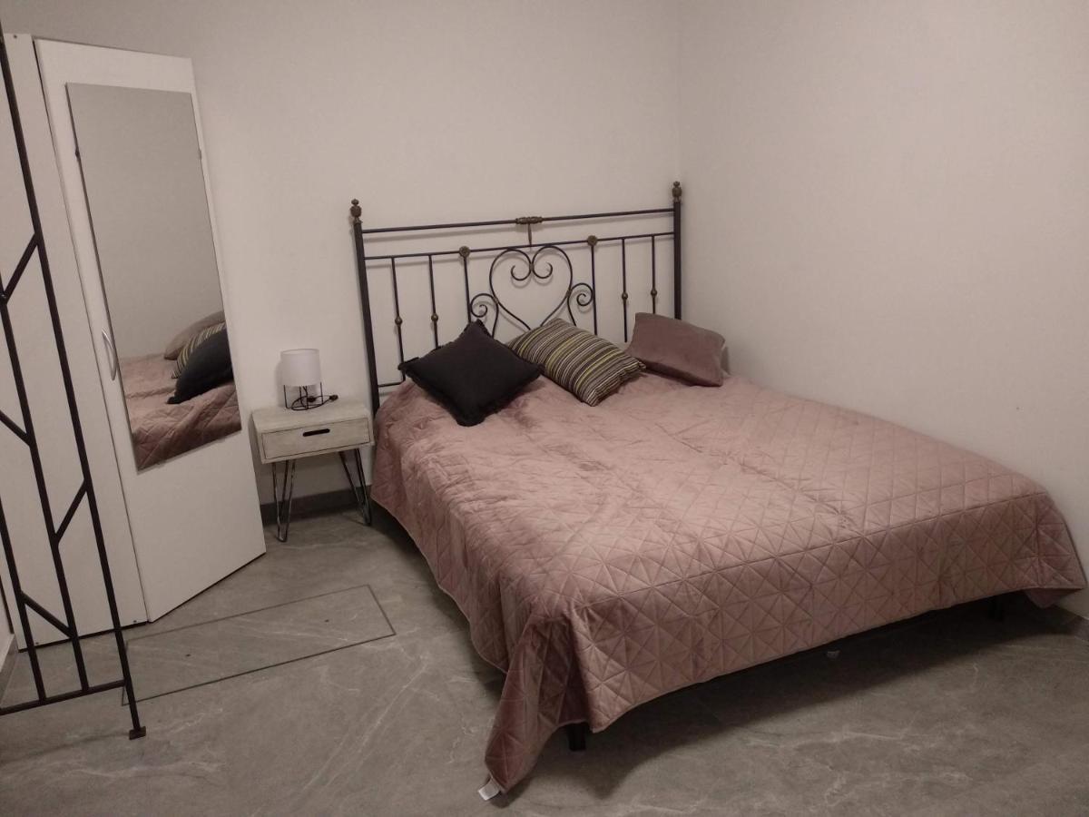 Apartmaji Lejardin