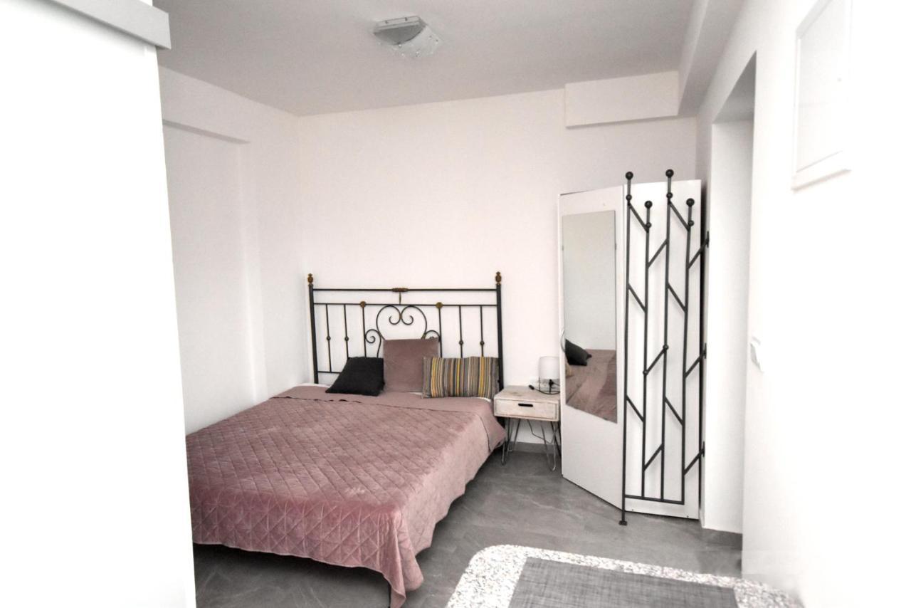 Apartment Apartmaji Lejardin *