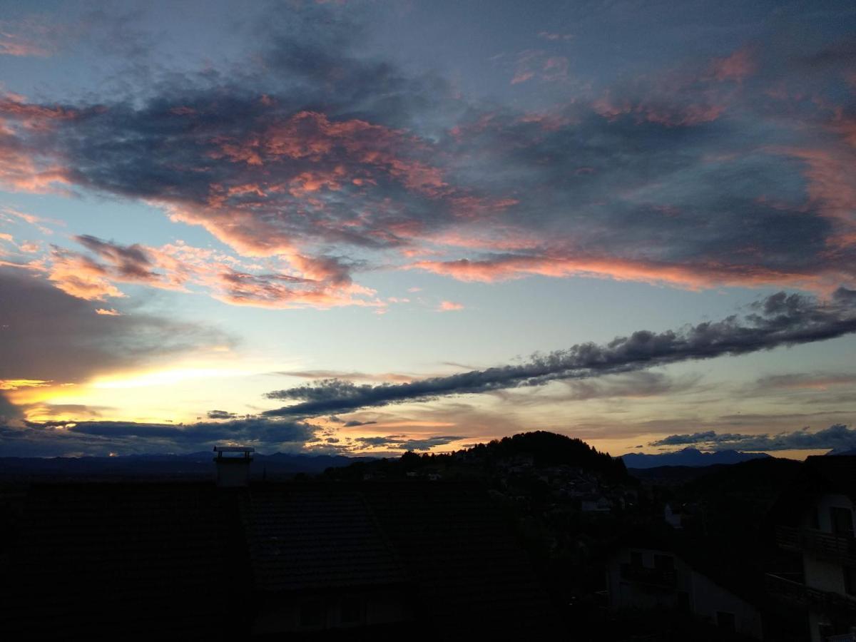 Apartmaji Lejardin * Skofljica
