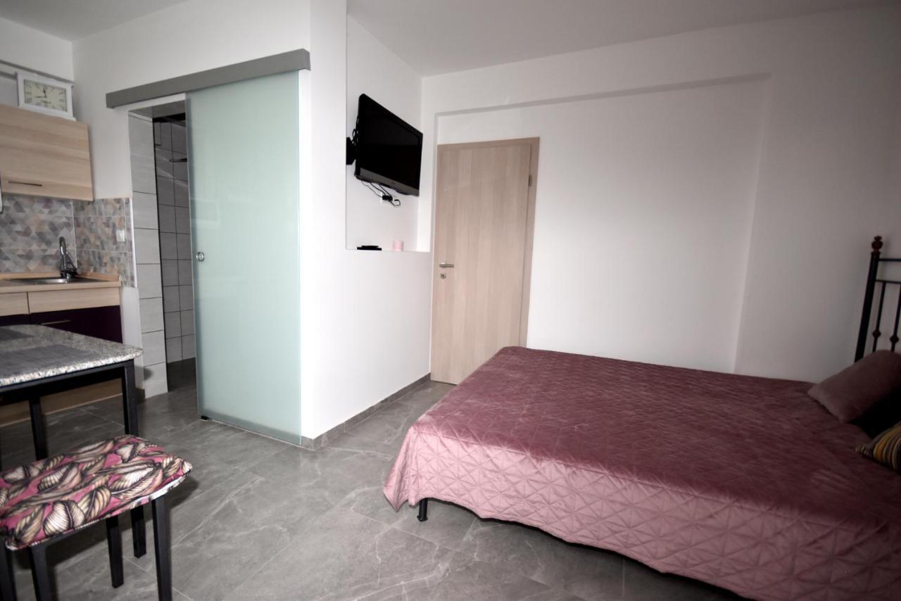 Apartmaji Lejardin Skofljica