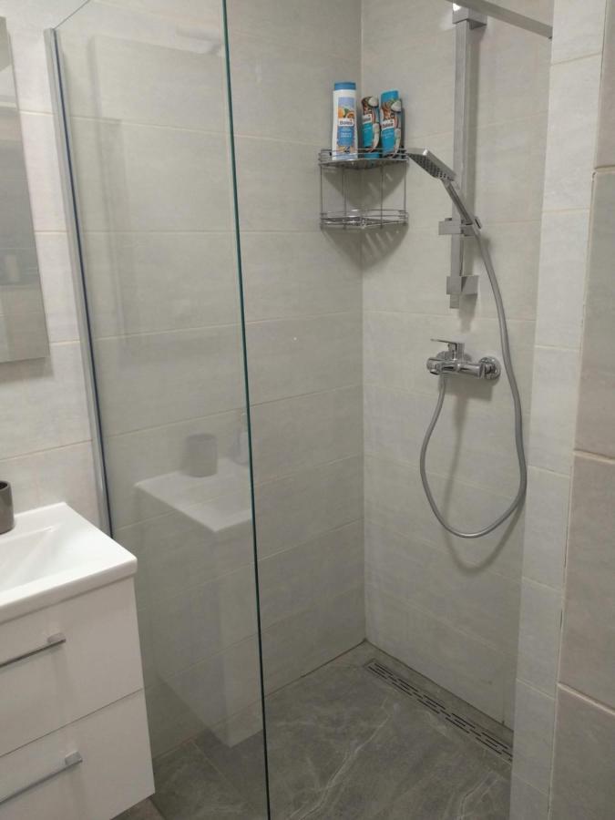 Apartment Apartmaji Lejardin Skofljica