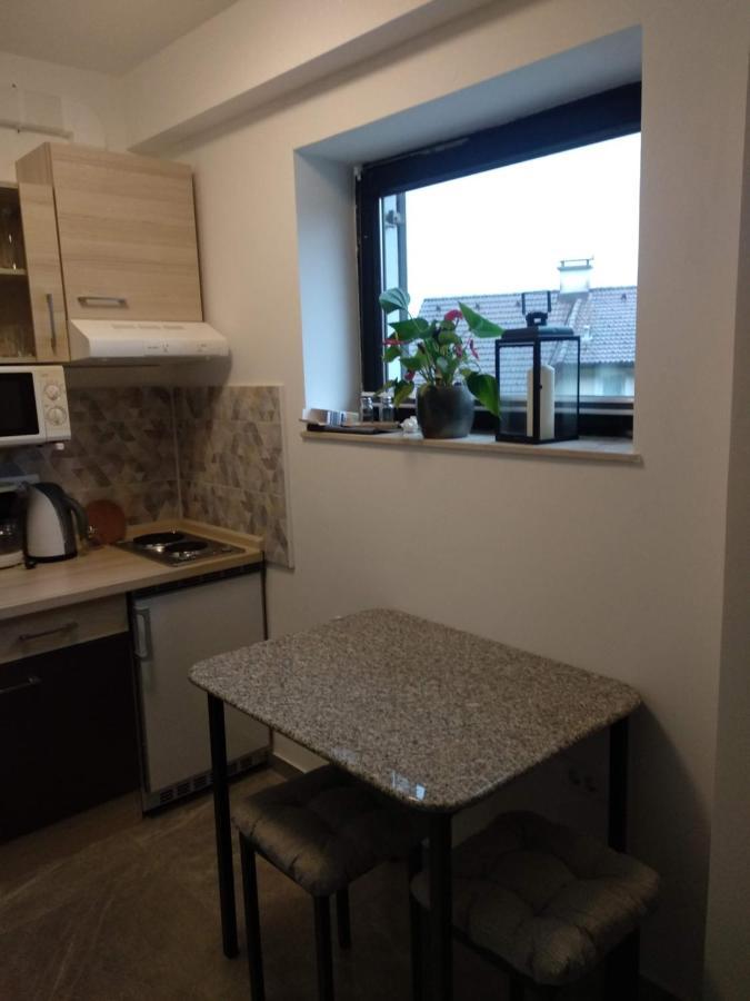 Apartmaji Lejardin Apartment