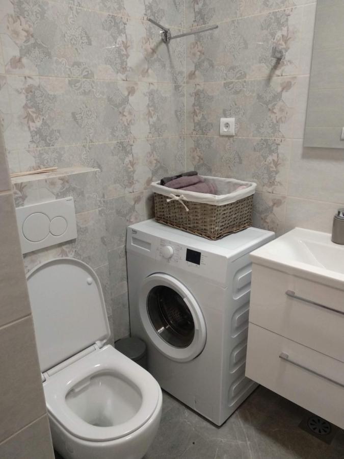Apartmaji Lejardin Apartment