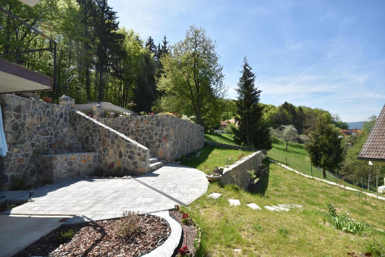 Apartmaji Lejardin Apartment *