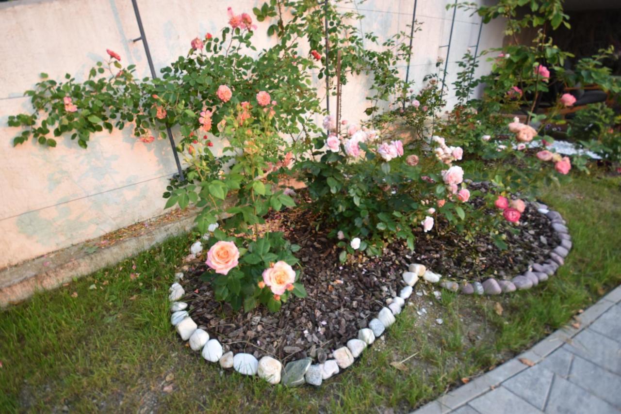 Apartmaji Lejardin Apartment Skofljica