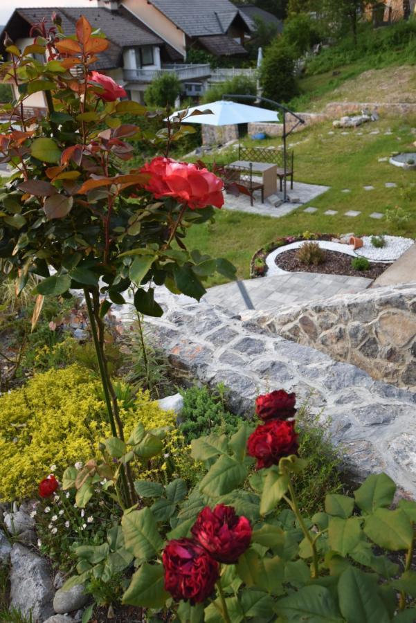 Apartmaji Lejardin Apartma *