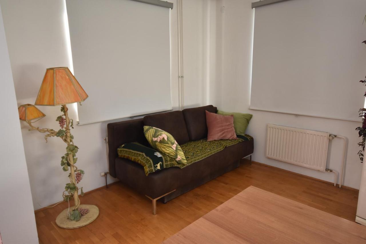 Apartmaji Lejardin * Skofljica