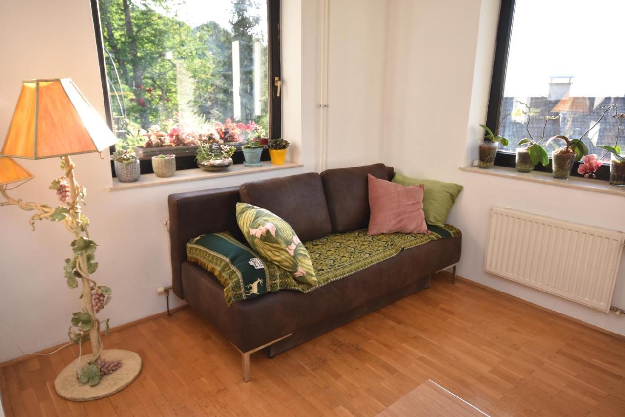 Apartmaji Lejardin Apartment Skofljica