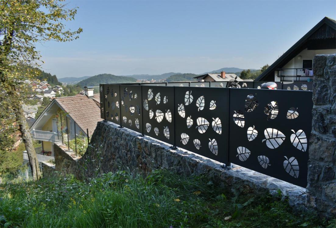 Apartmaji Lejardin Apartment Skofljica