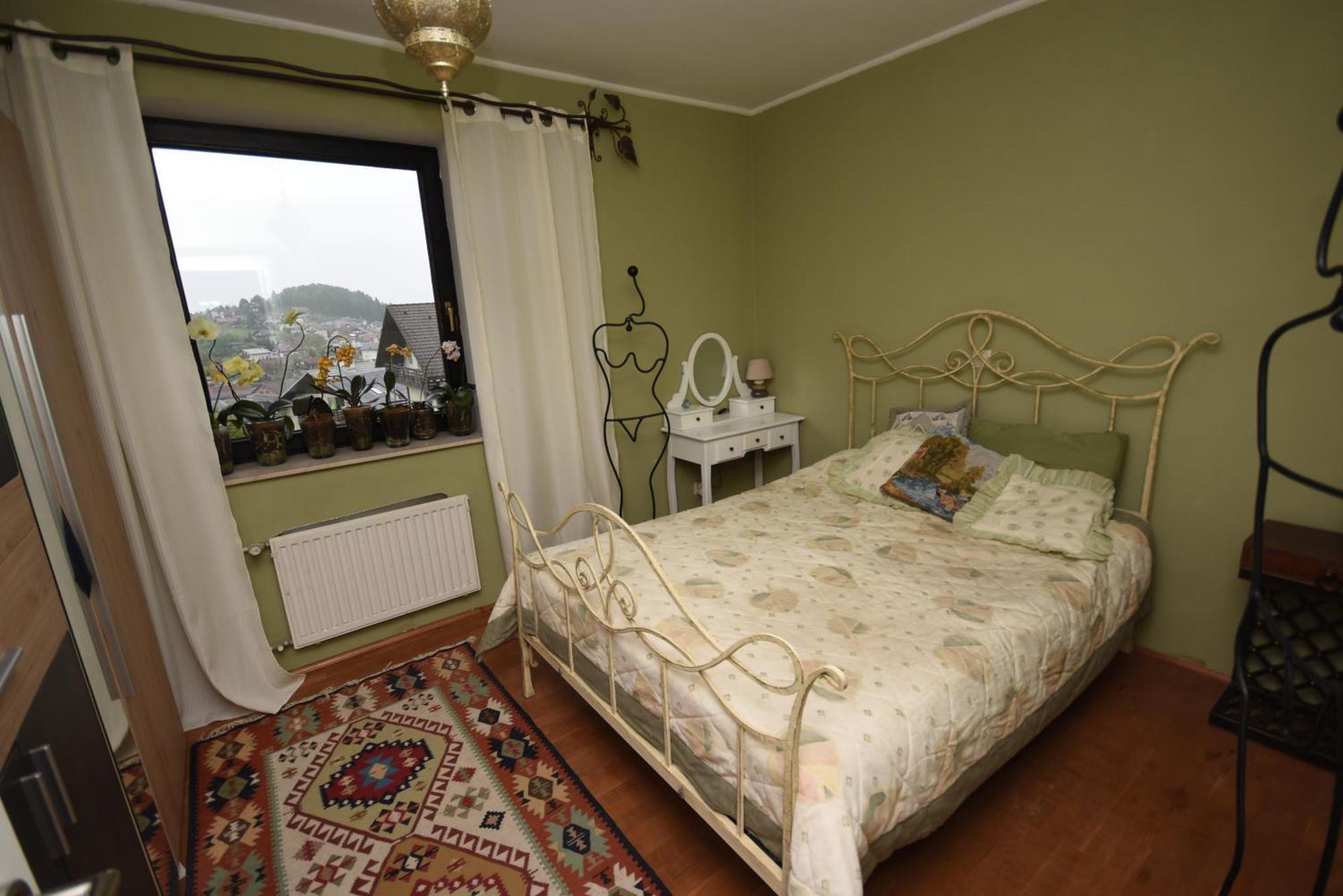 Apartment Apartmaji Lejardin Skofljica